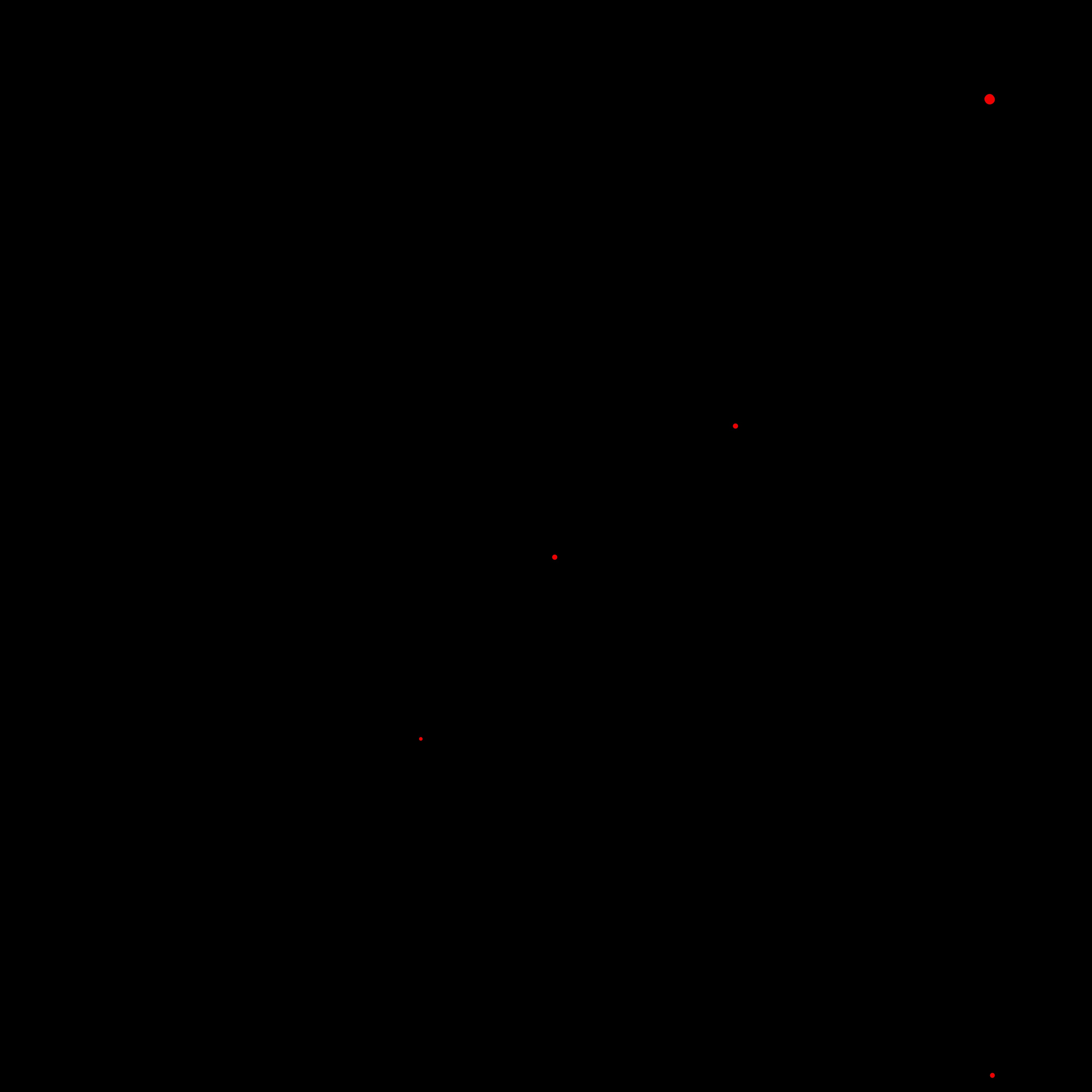 Cargo Aircraft 3D model_24