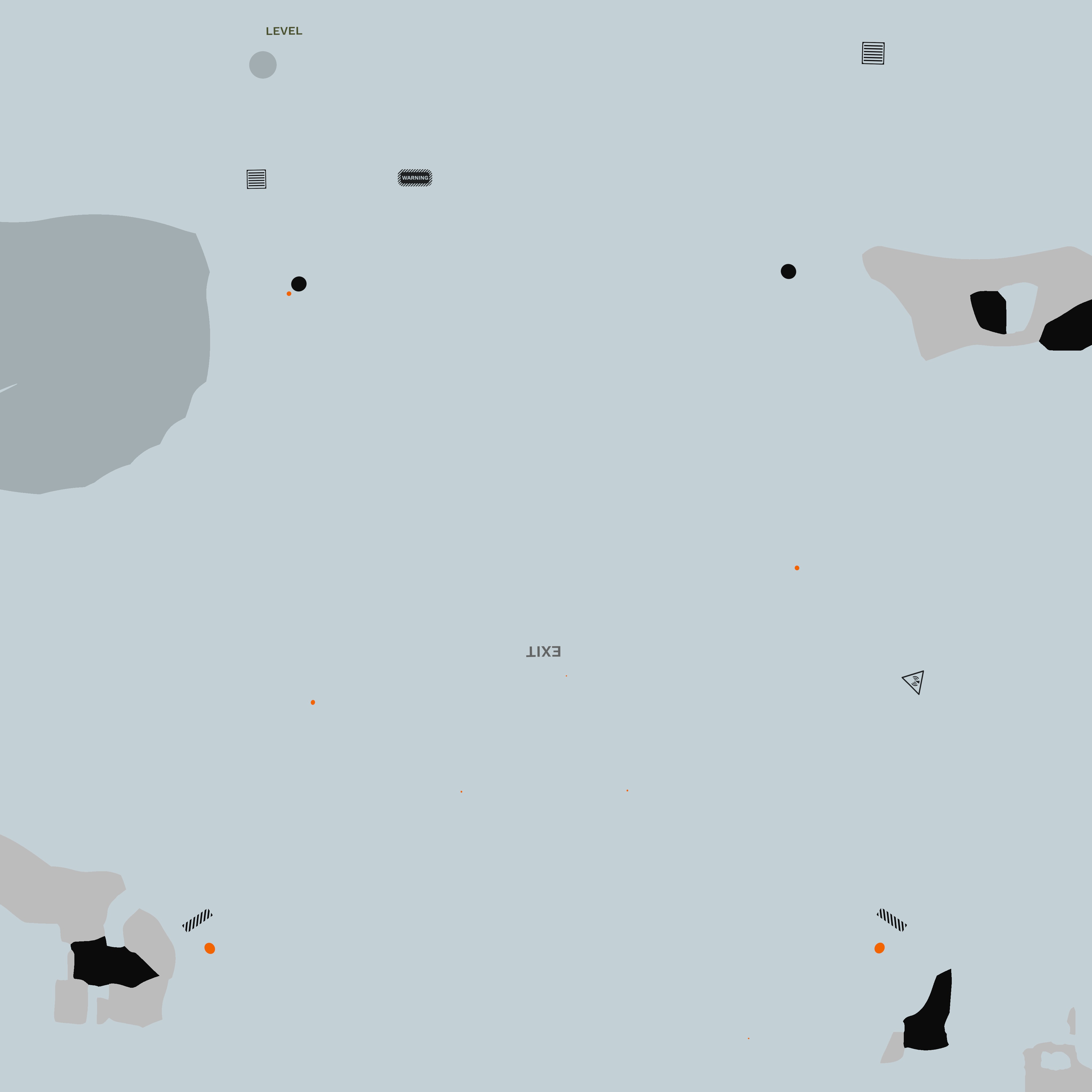 Cargo Aircraft 3D model_17