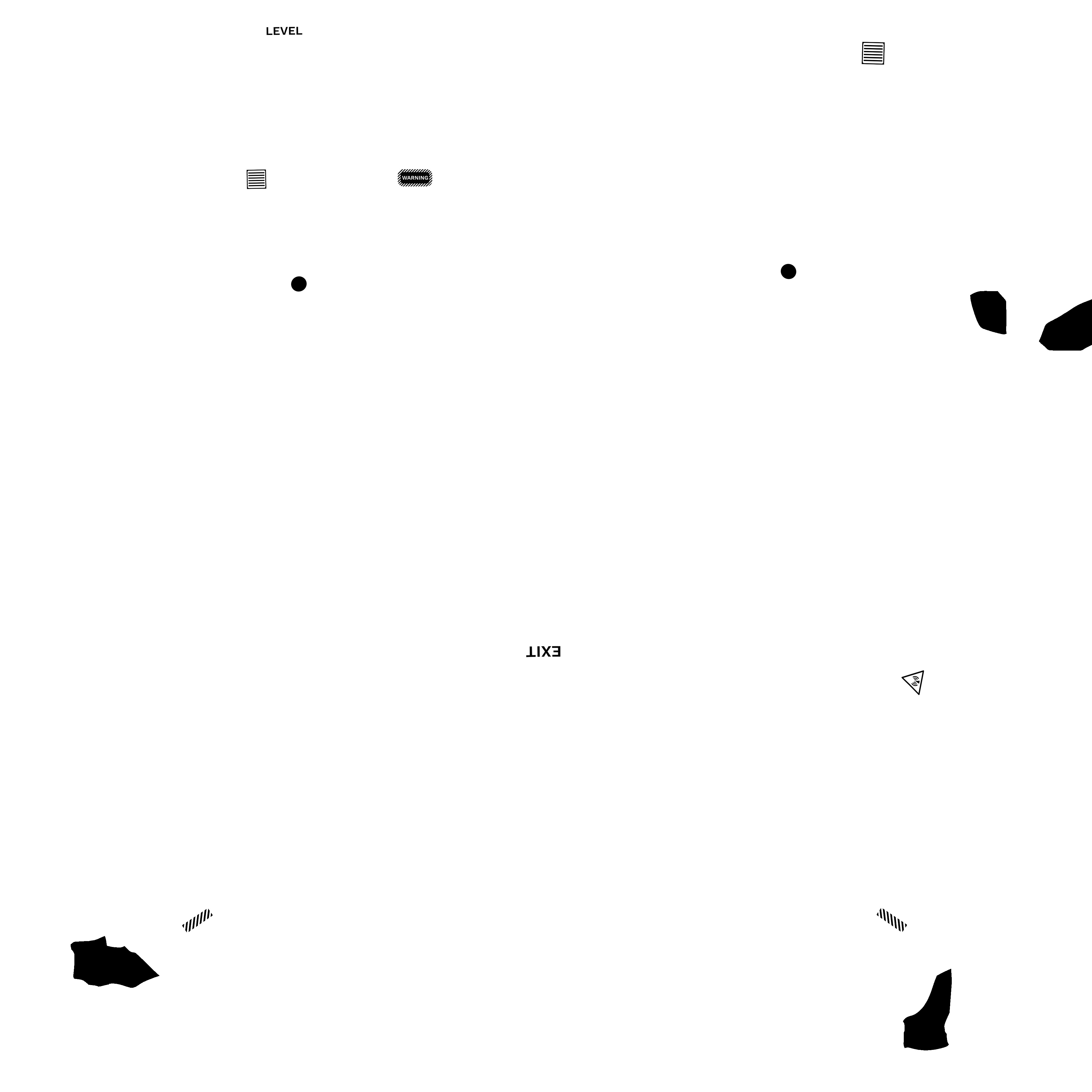 Cargo Aircraft 3D model_19