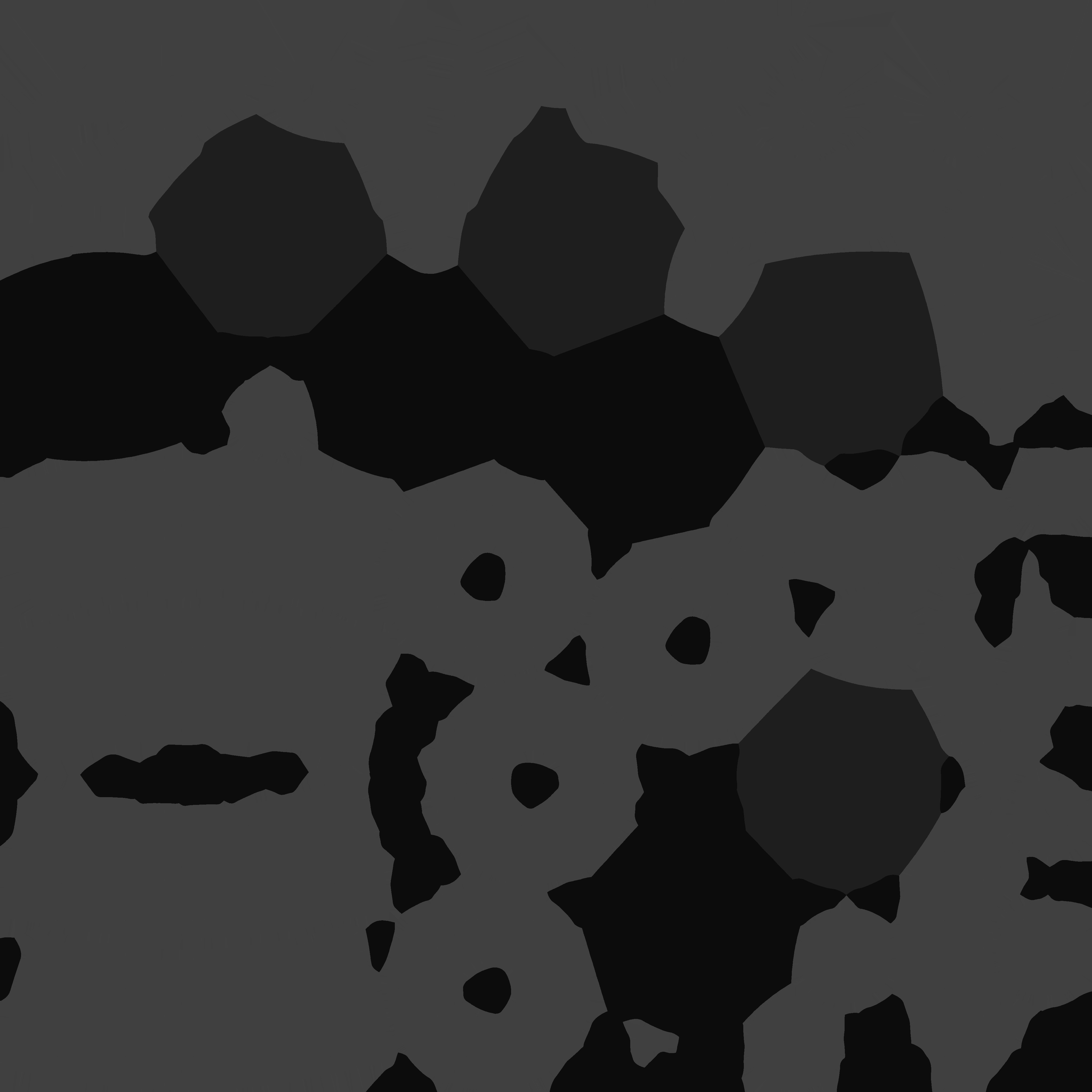 Cargo Aircraft 3D model_15