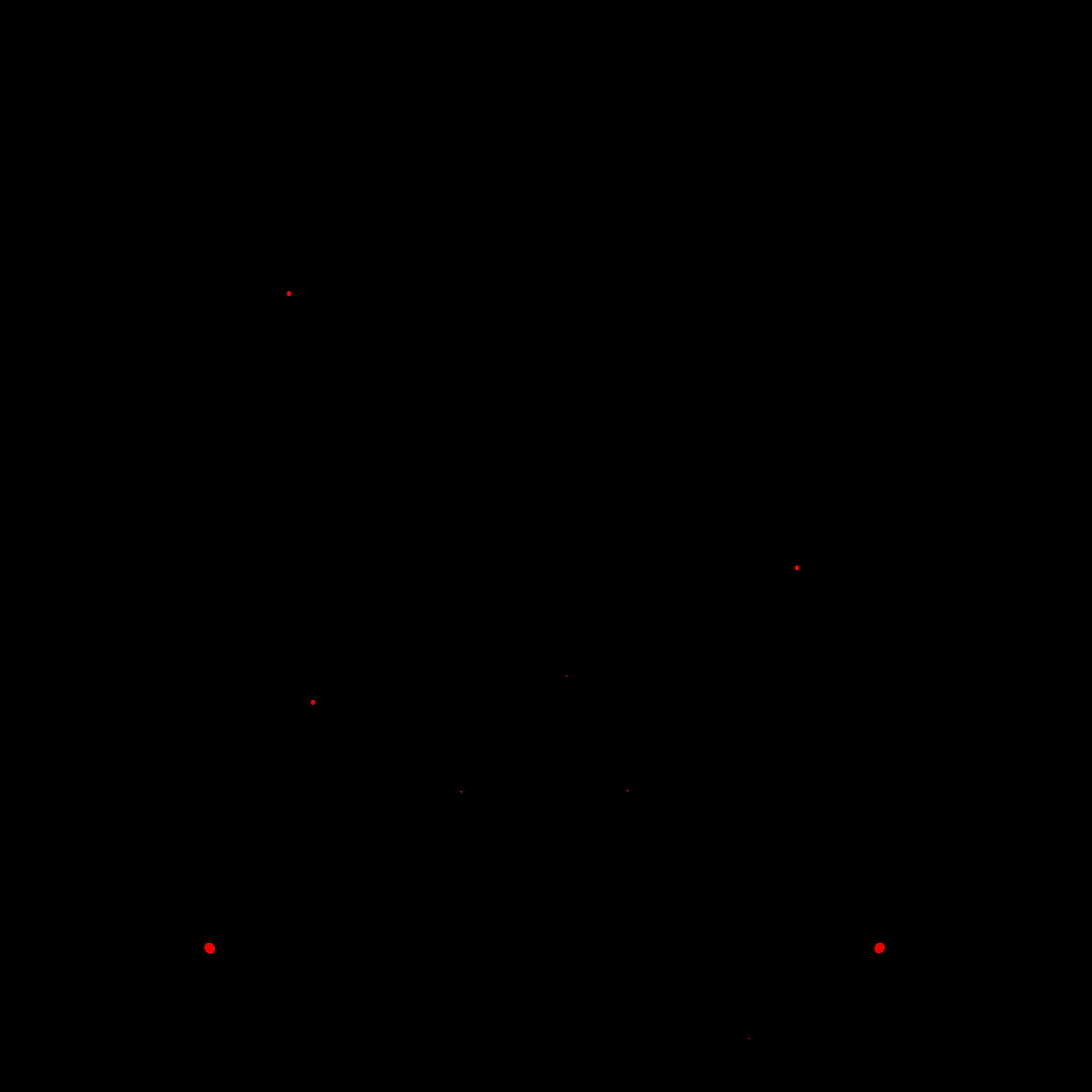 Cargo Aircraft 3D model_18