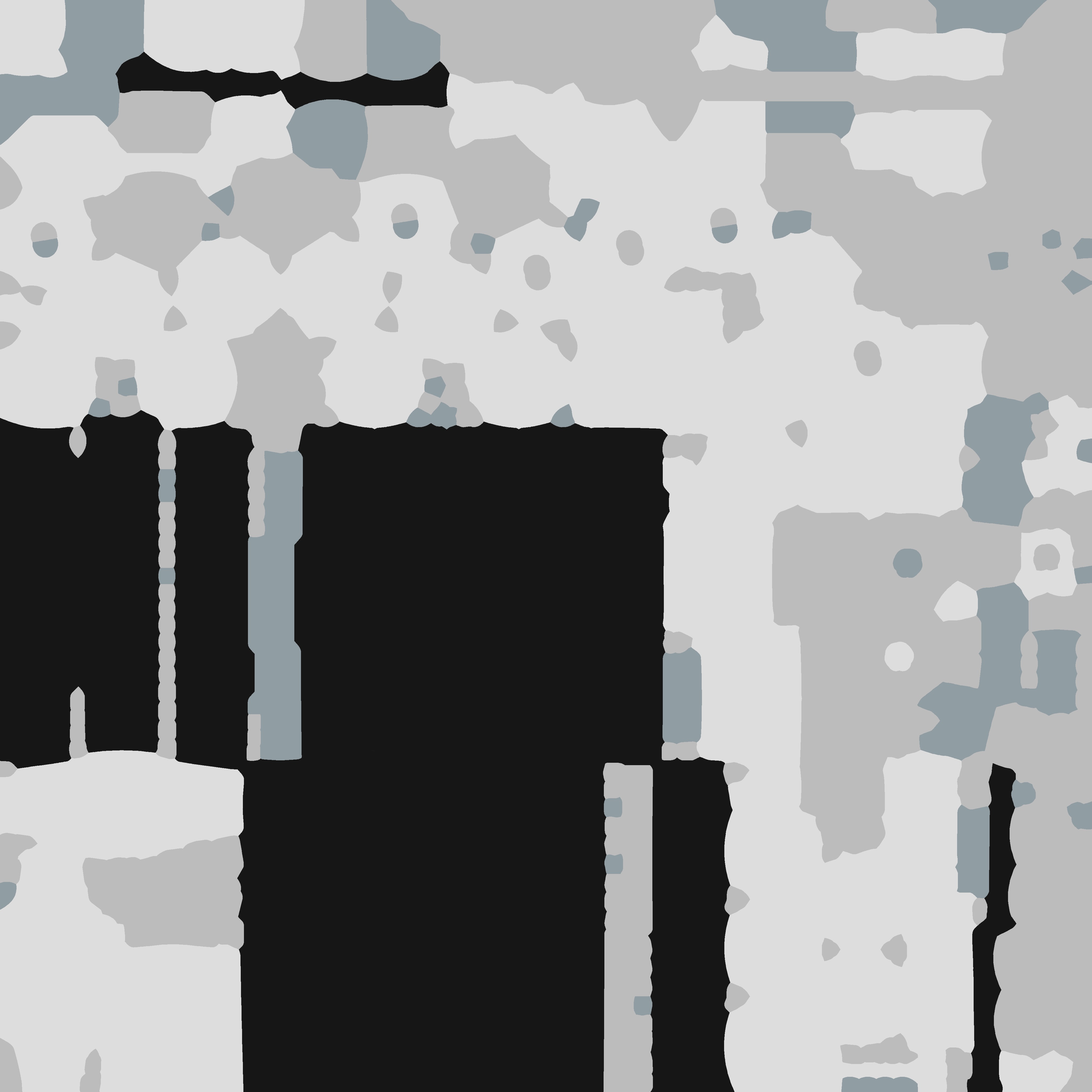 Cargo Aircraft 3D model_29