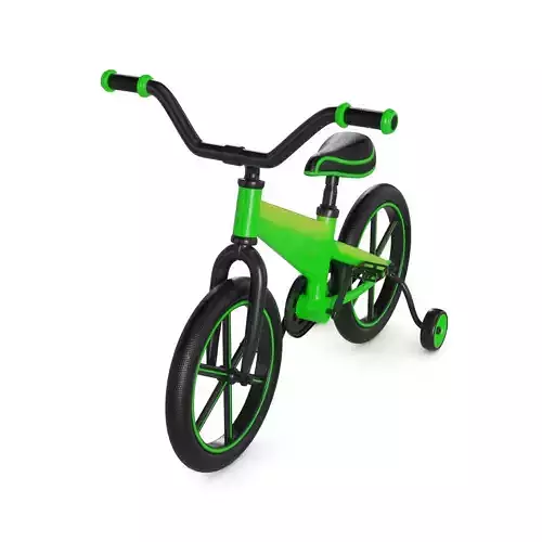 Pedal Bike