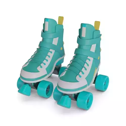 Adjustable Skate