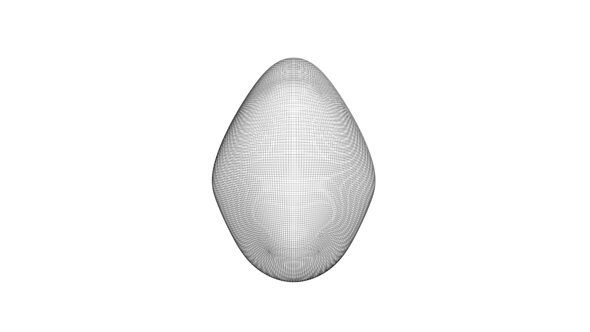 Meteorite 3D model_26