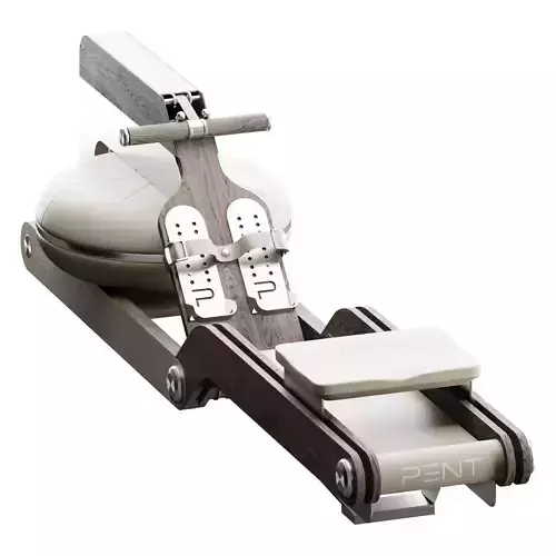 PENT VISLA Premium Rowing Ergometer