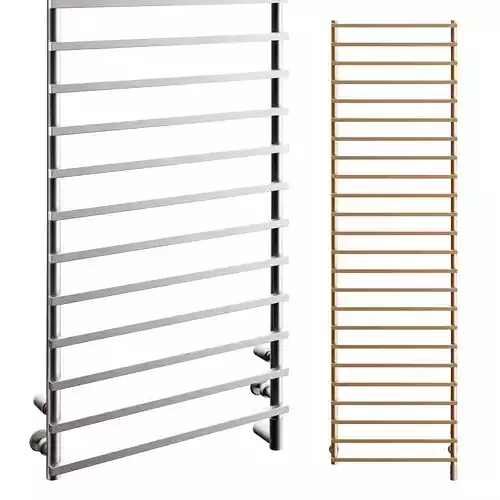 Tubes SMART K Radiator