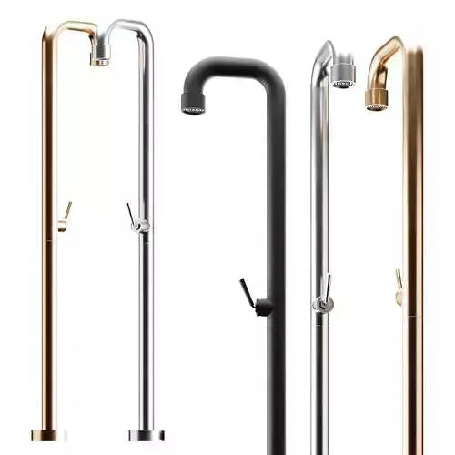 JEE-O SOHO SHOWER Shower stand