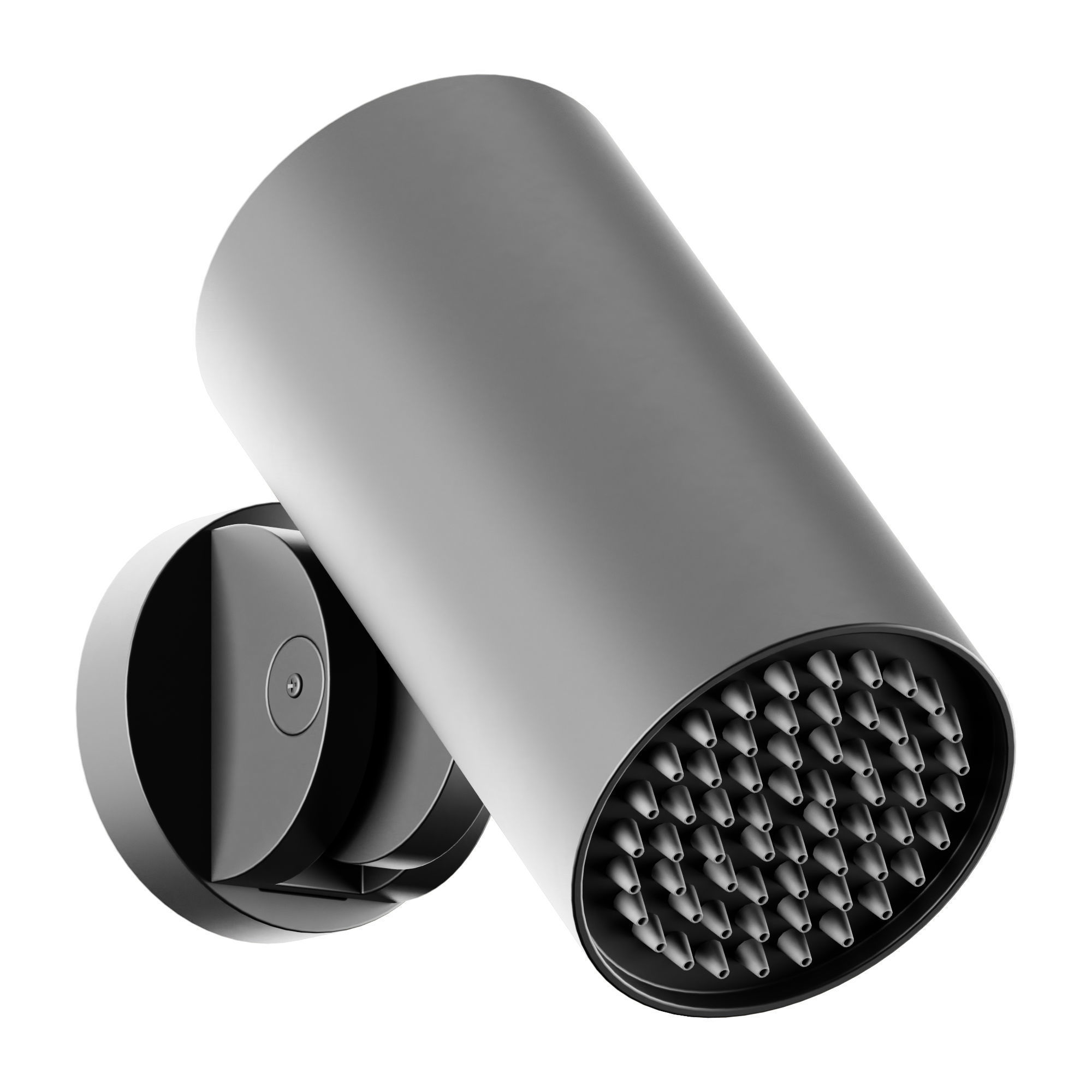 Gessi SPOTWATER Shower head 3D model_1