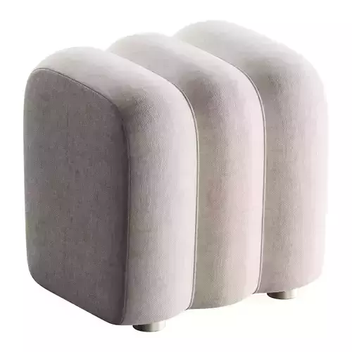 NORR11 STUDIO Pouf