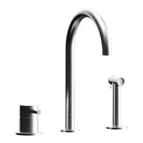 MINA THREE Kitchen faucet