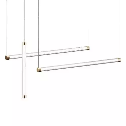 Euroluce Lampadari TRAMA Pendant light