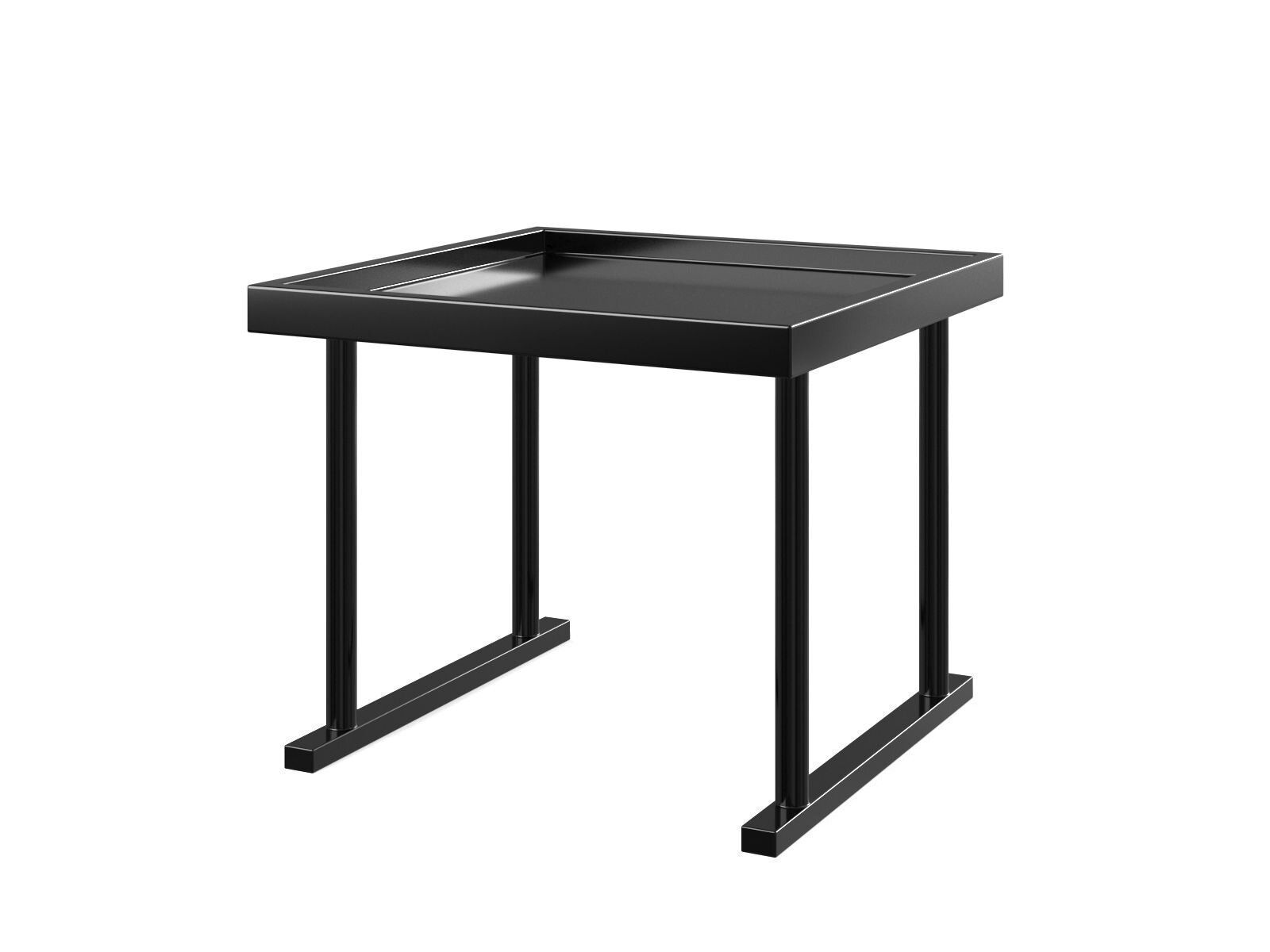 Mome Small Table 3D model_1