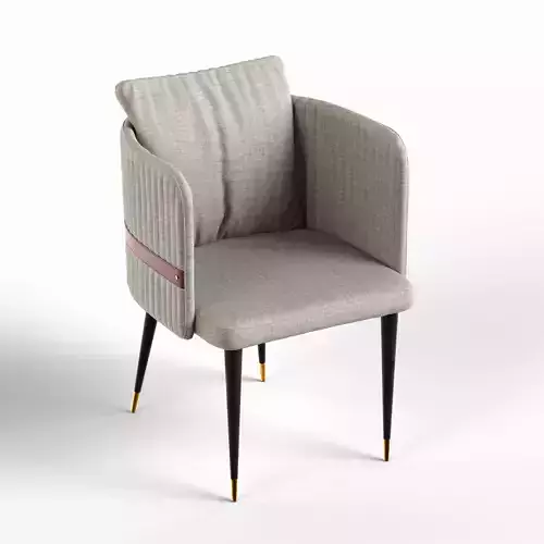 Santiago Armchair