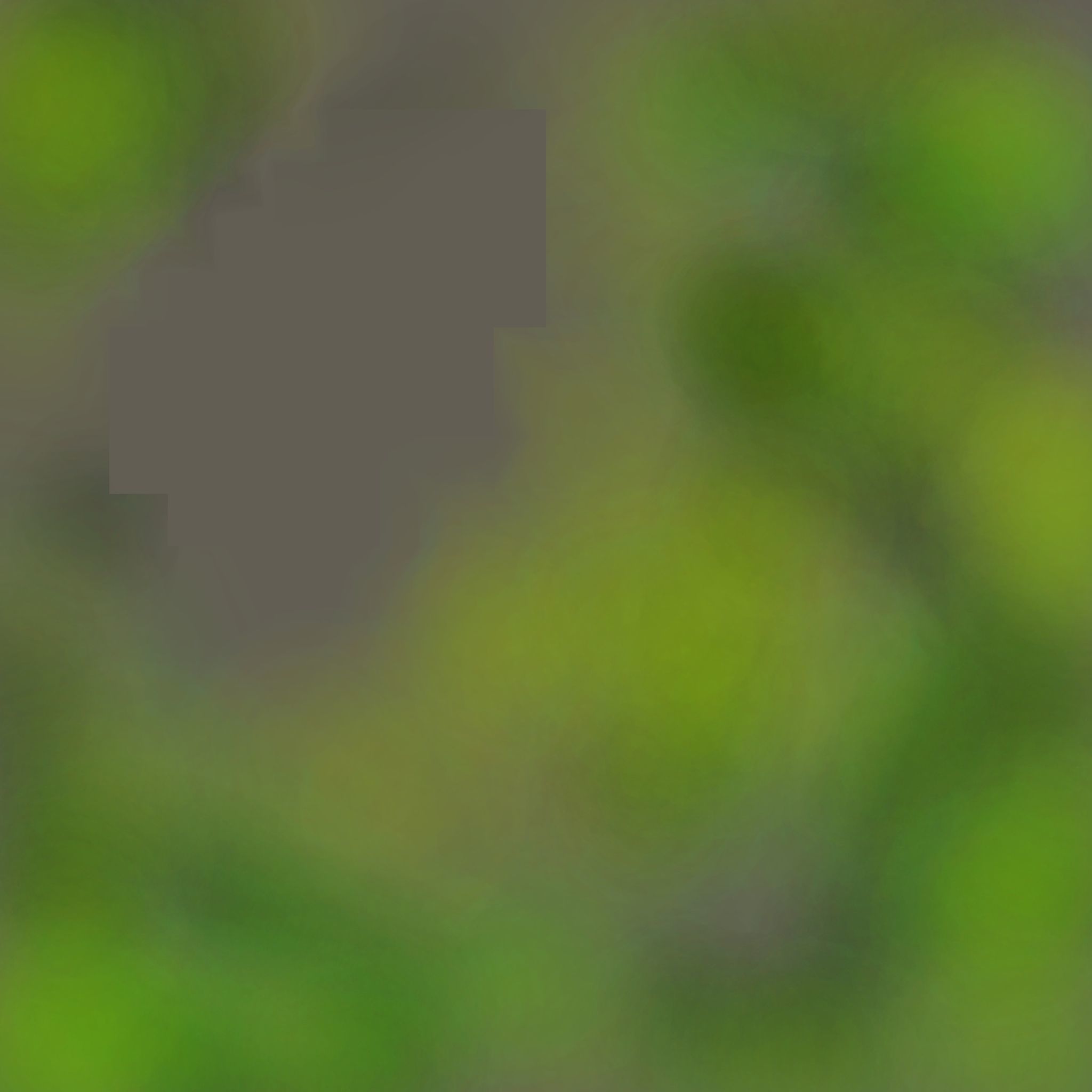 3D Lowpoly scene 3D model_2