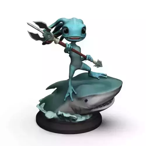 fizz-league-of-legends