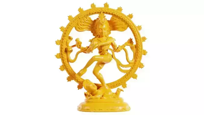 Nataraj Statue