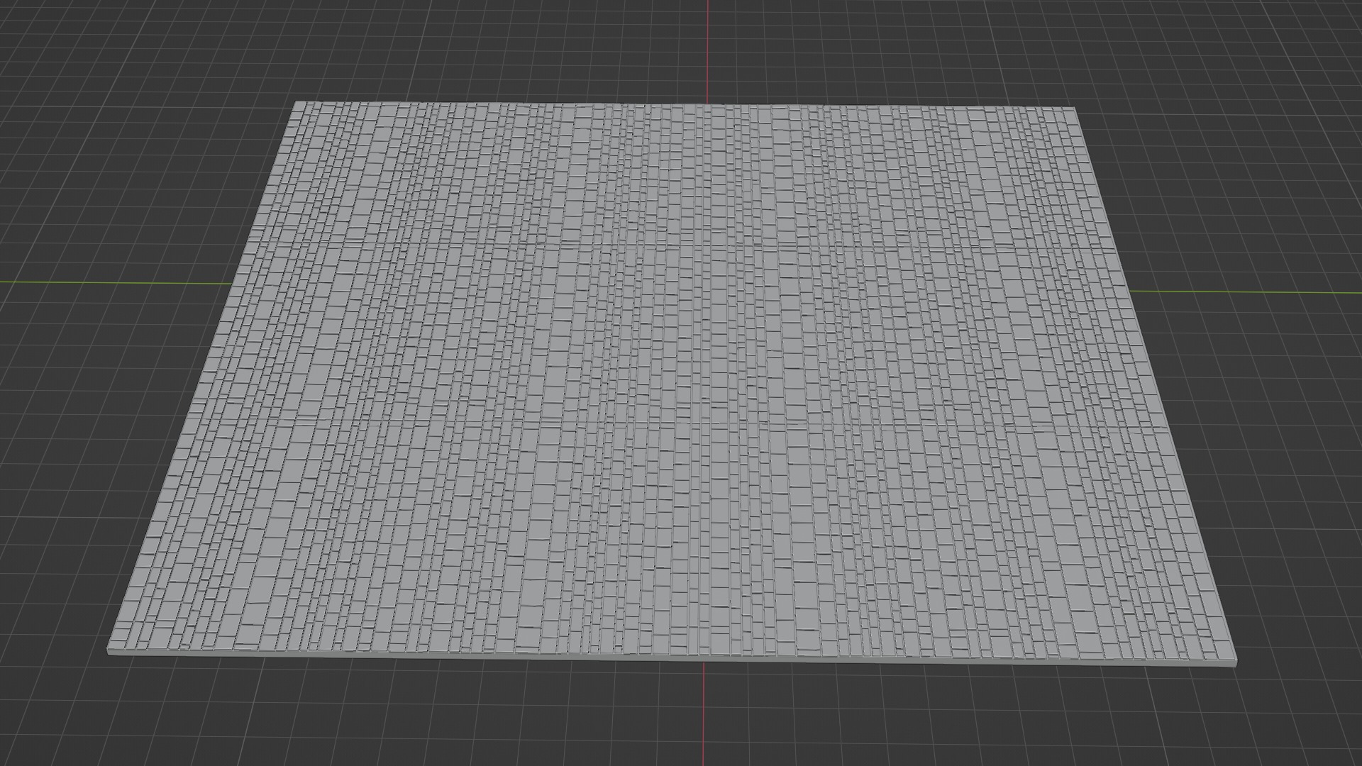 Cell Tower - 3D Print Model 3D print model_11