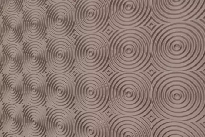  parametric wall panel