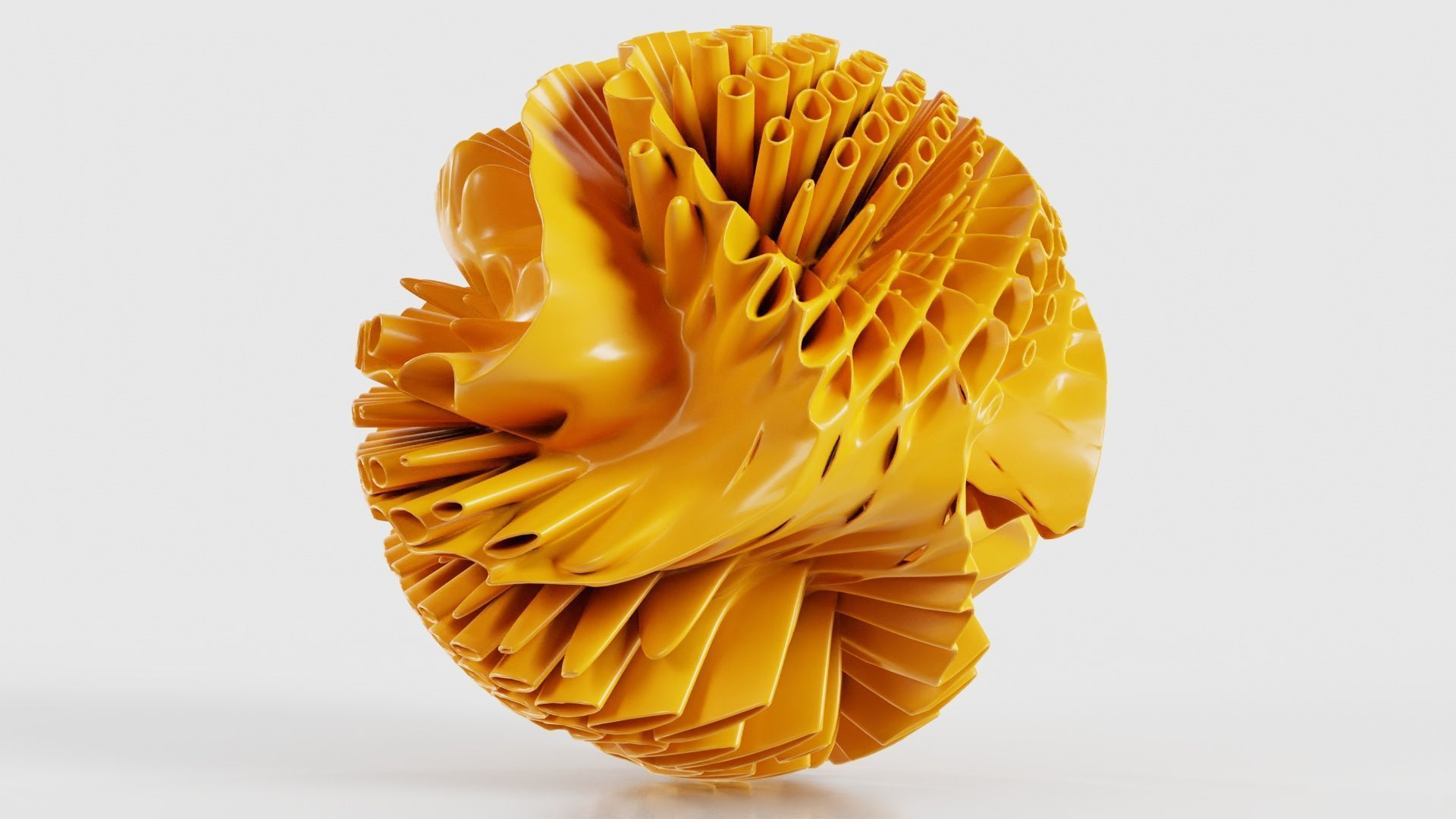 Aircooling Ball 3D model_21