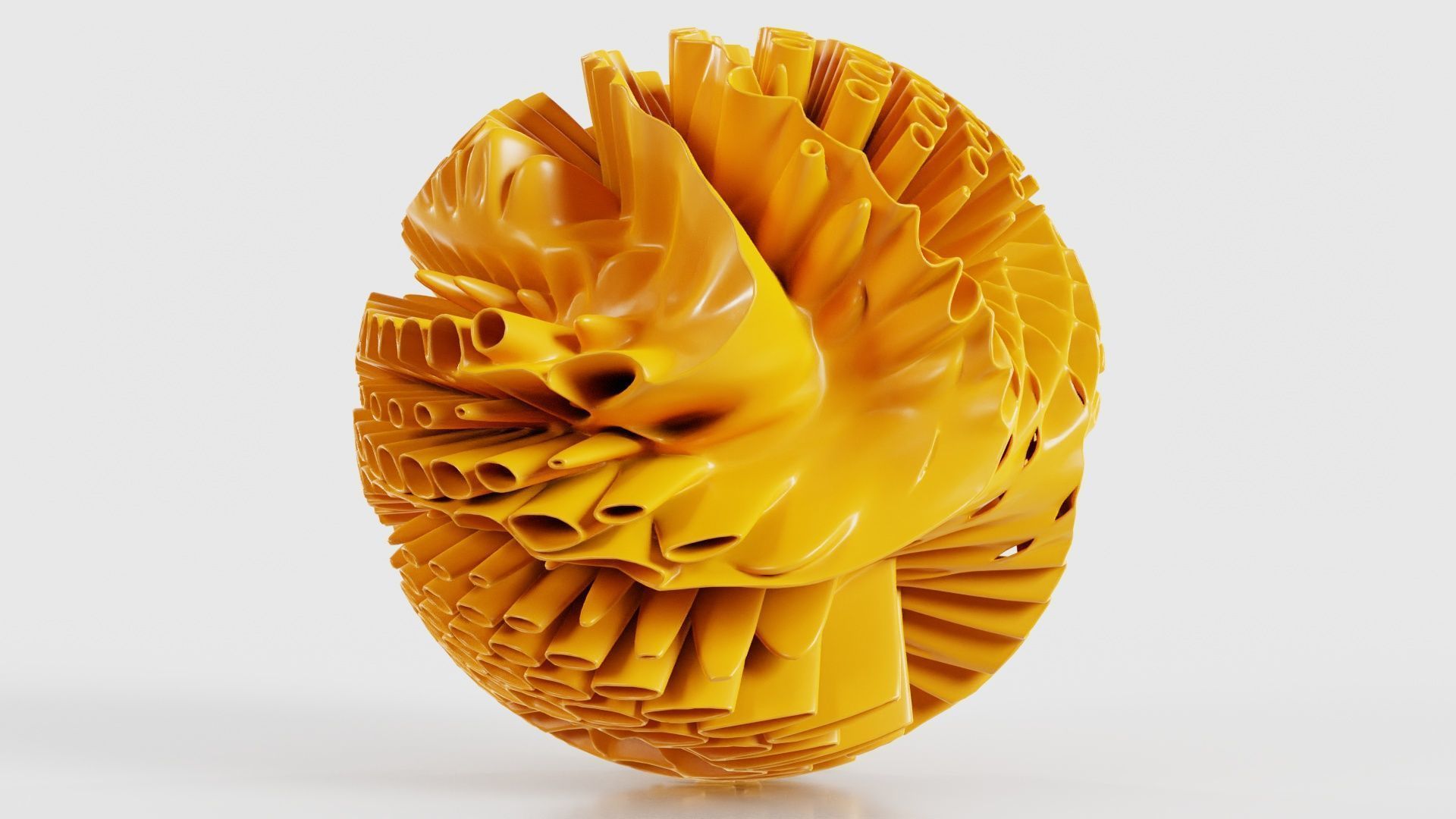 Aircooling Ball 3D model_22