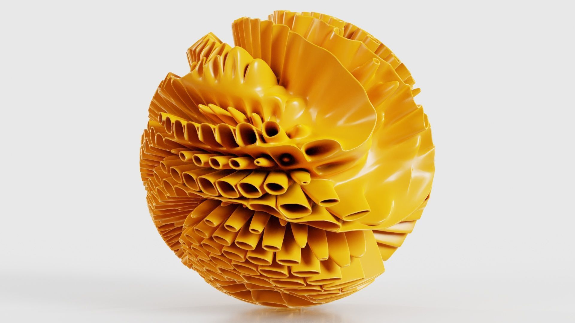 Aircooling Ball 3D model_23