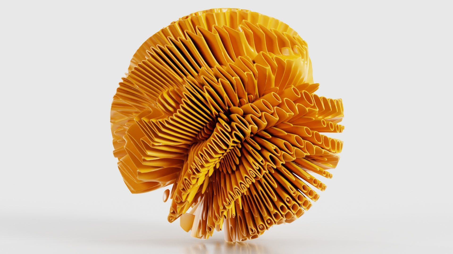 Aircooling Ball 3D model_26