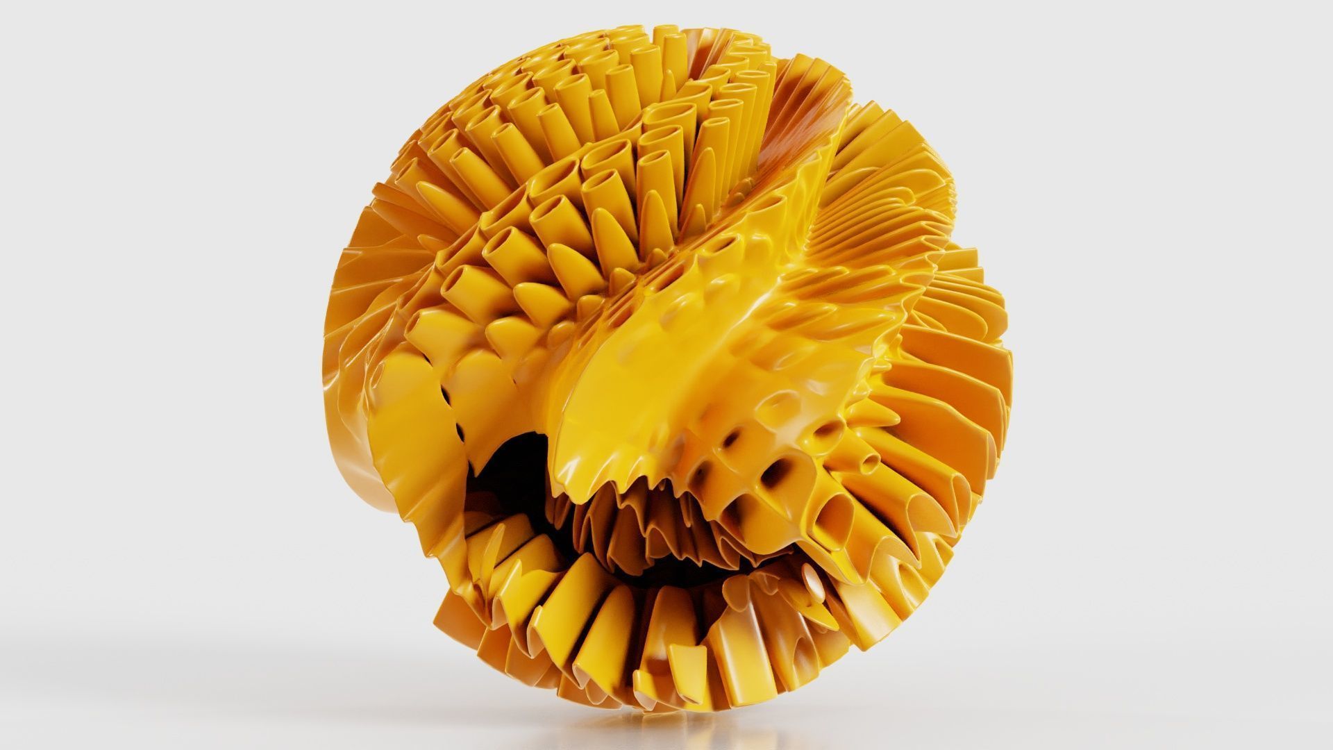 Aircooling Ball 3D model_18