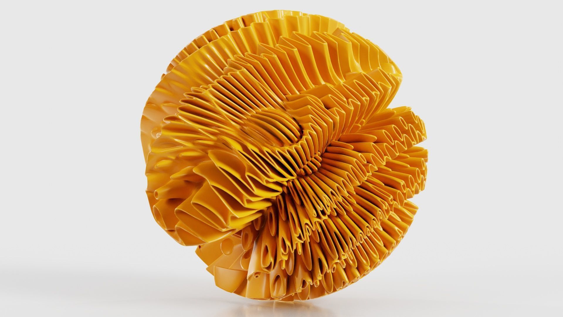 Aircooling Ball 3D model_27