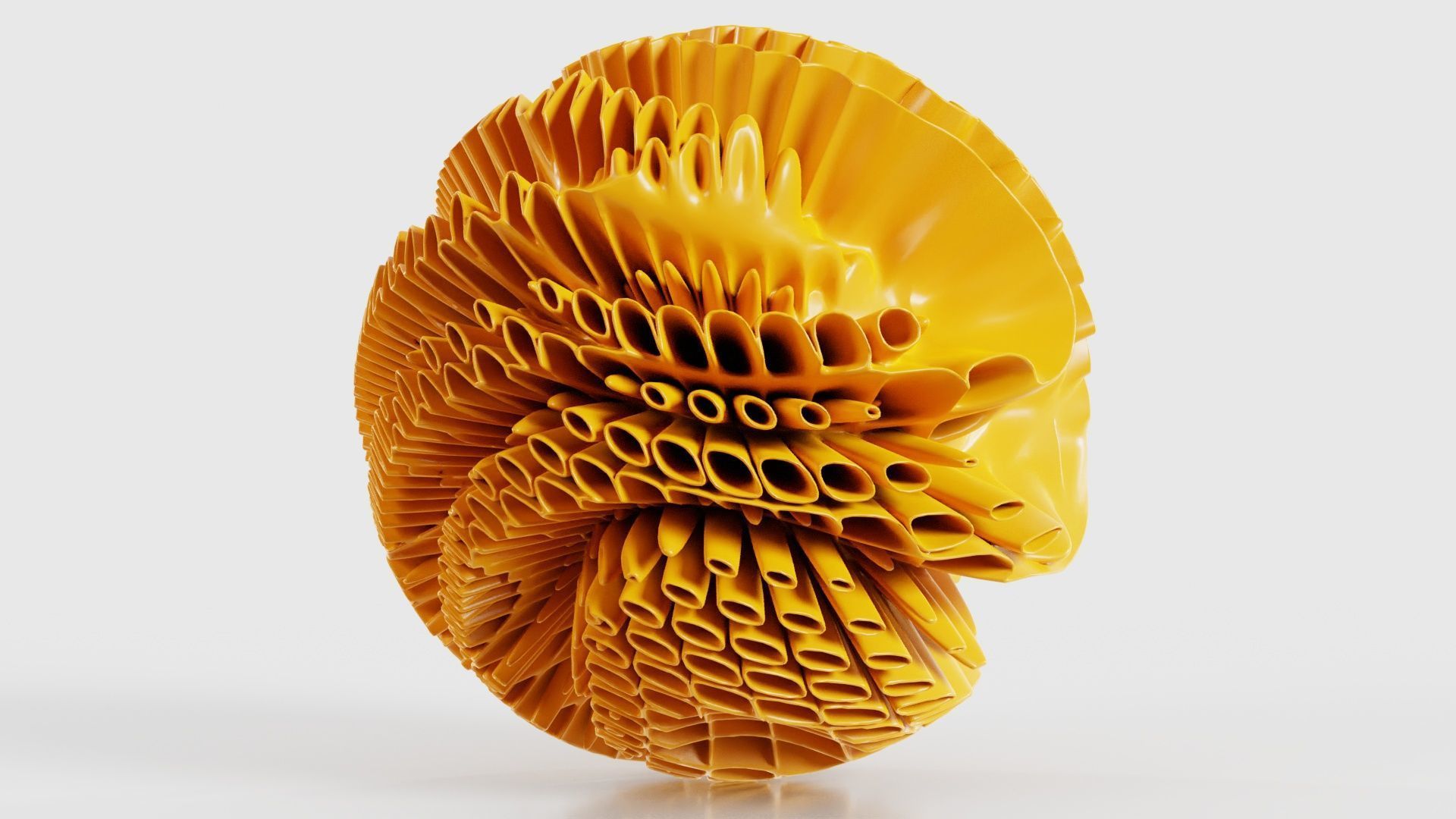 Aircooling Ball 3D model_24