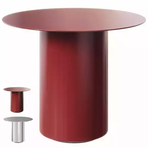 Tokie Coffee table by minotti