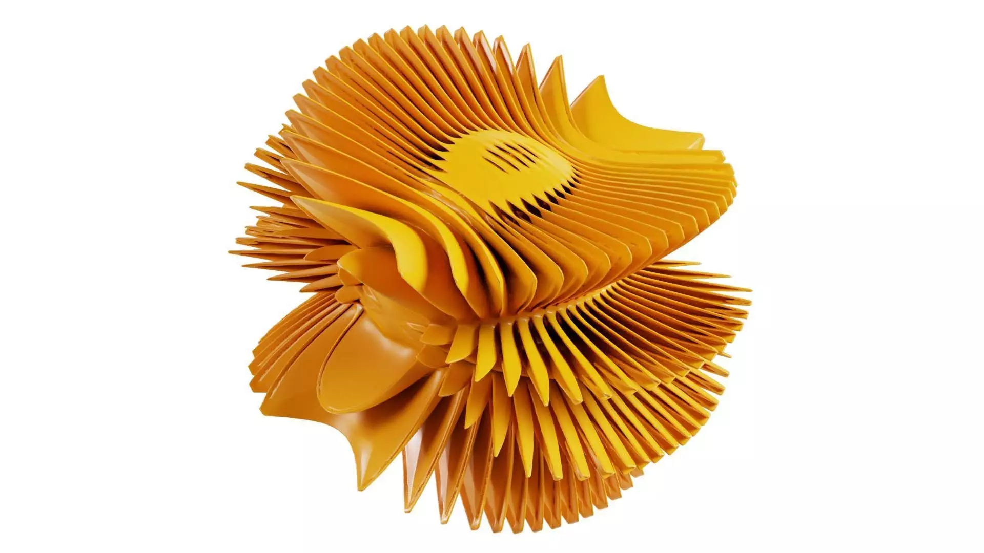 Amplifier 3D model_0