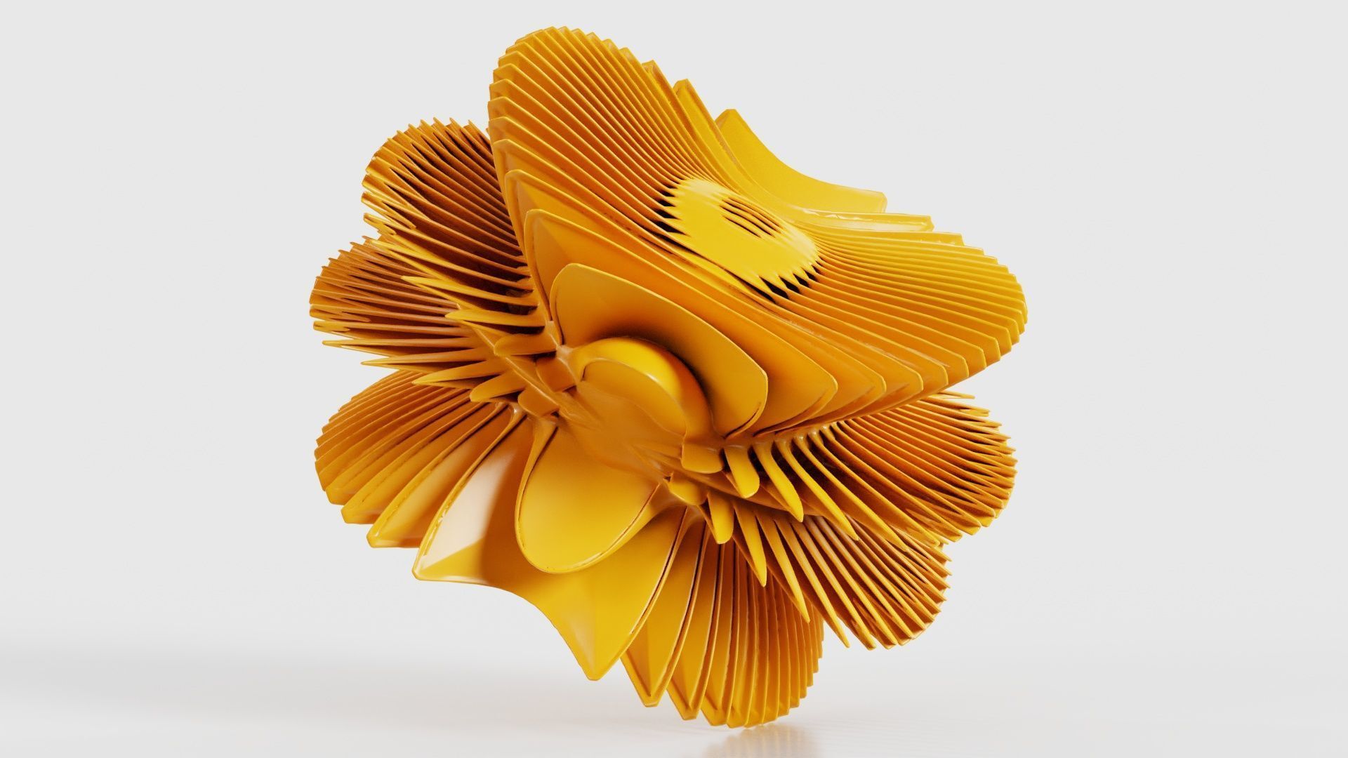 Amplifier 3D model_18