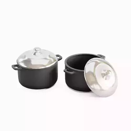 Cookware 02