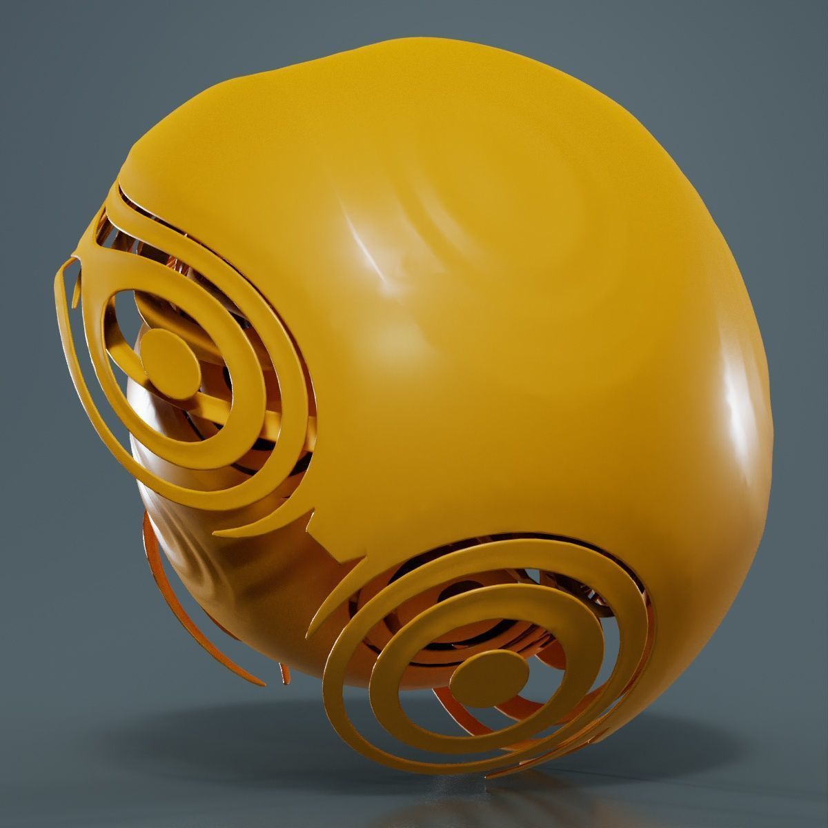 Audio 3D model_15