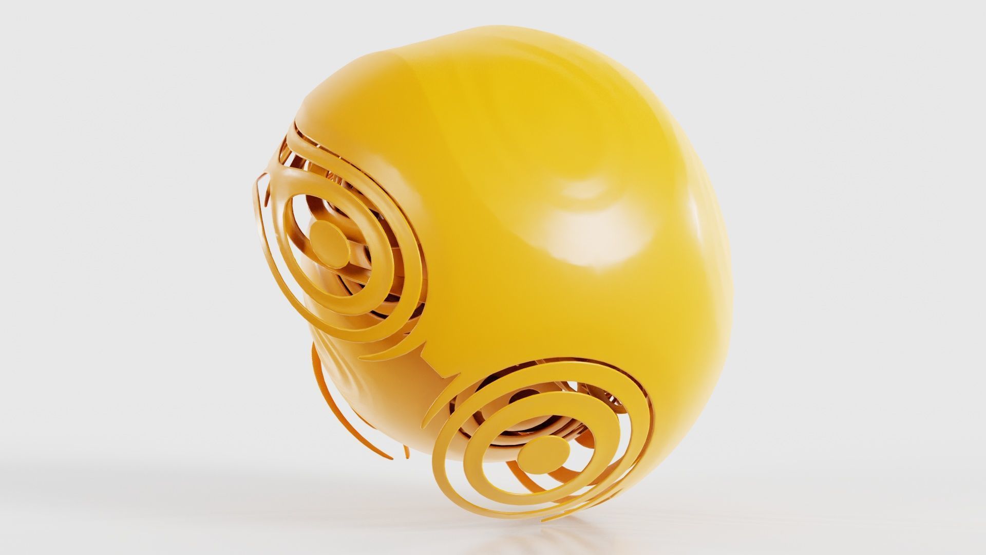 Audio 3D model_26