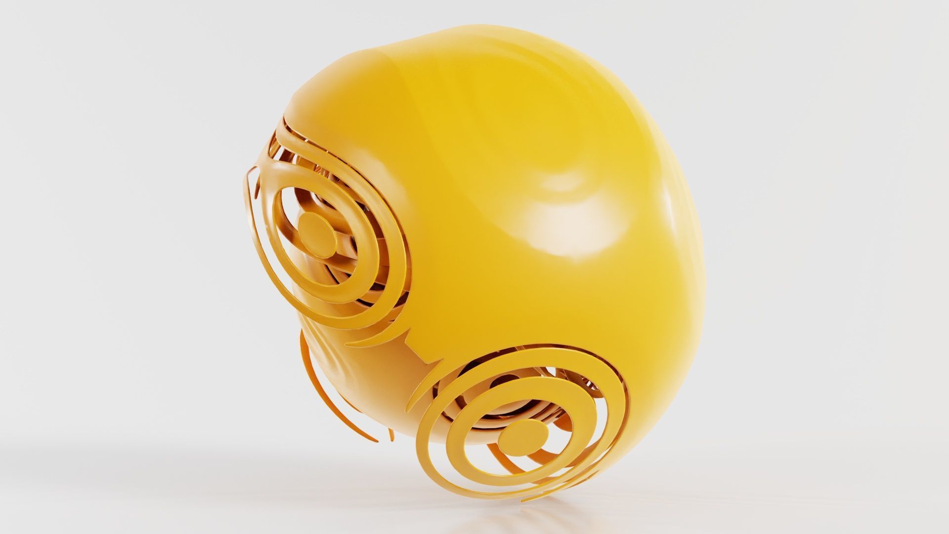 Audio 3D model_8