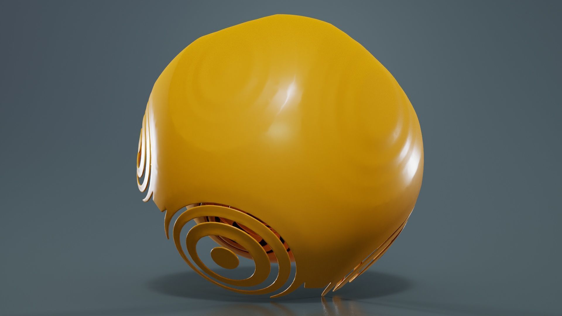 Audio 3D model_6