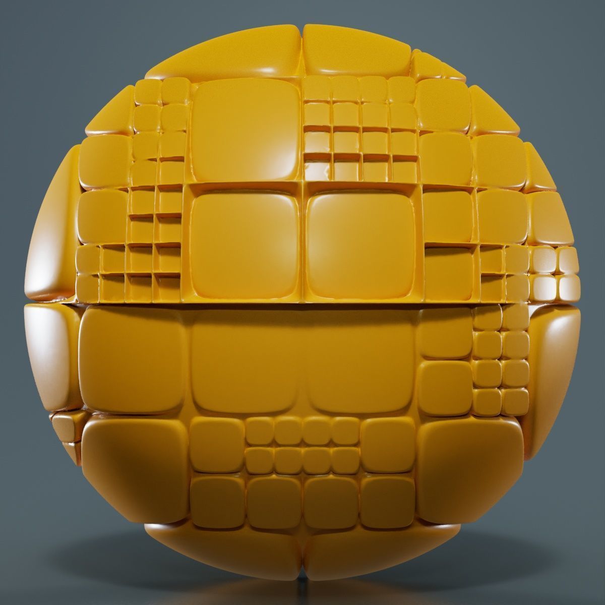 Ball 3D model_13