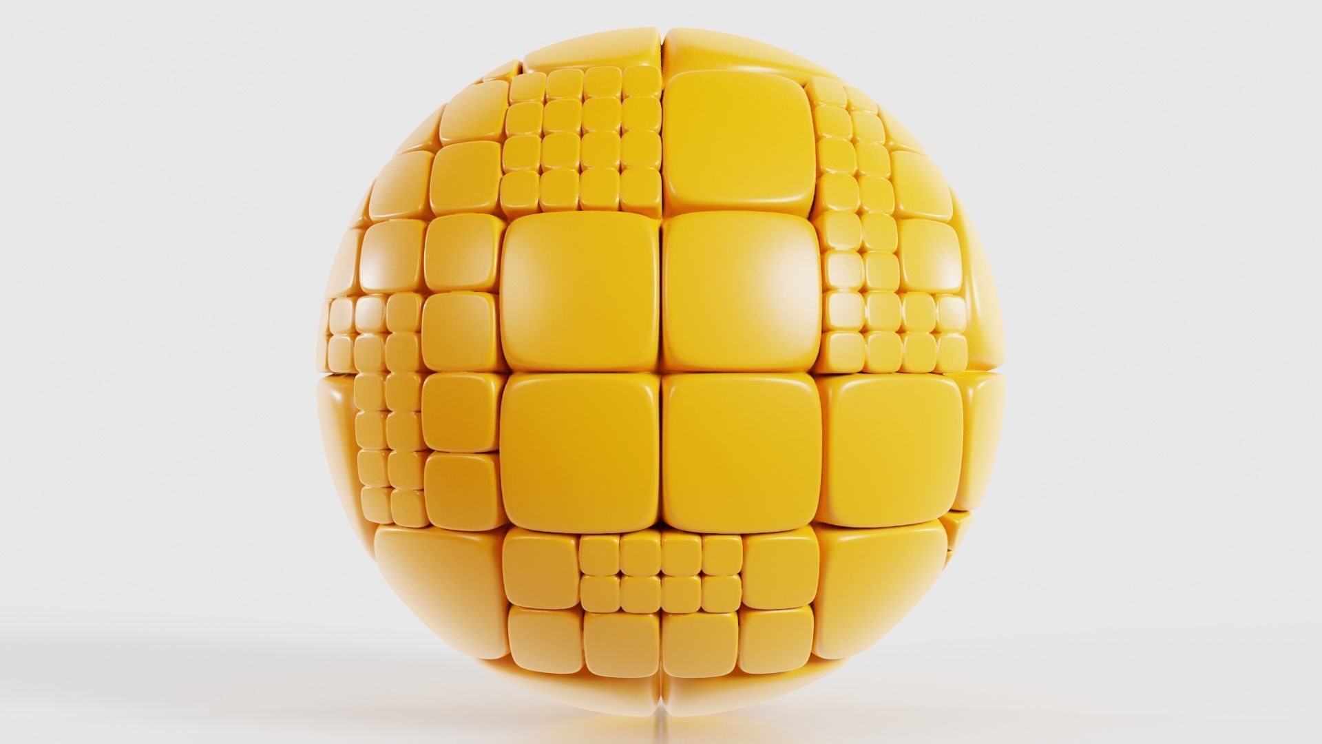 Ball 3D model_17
