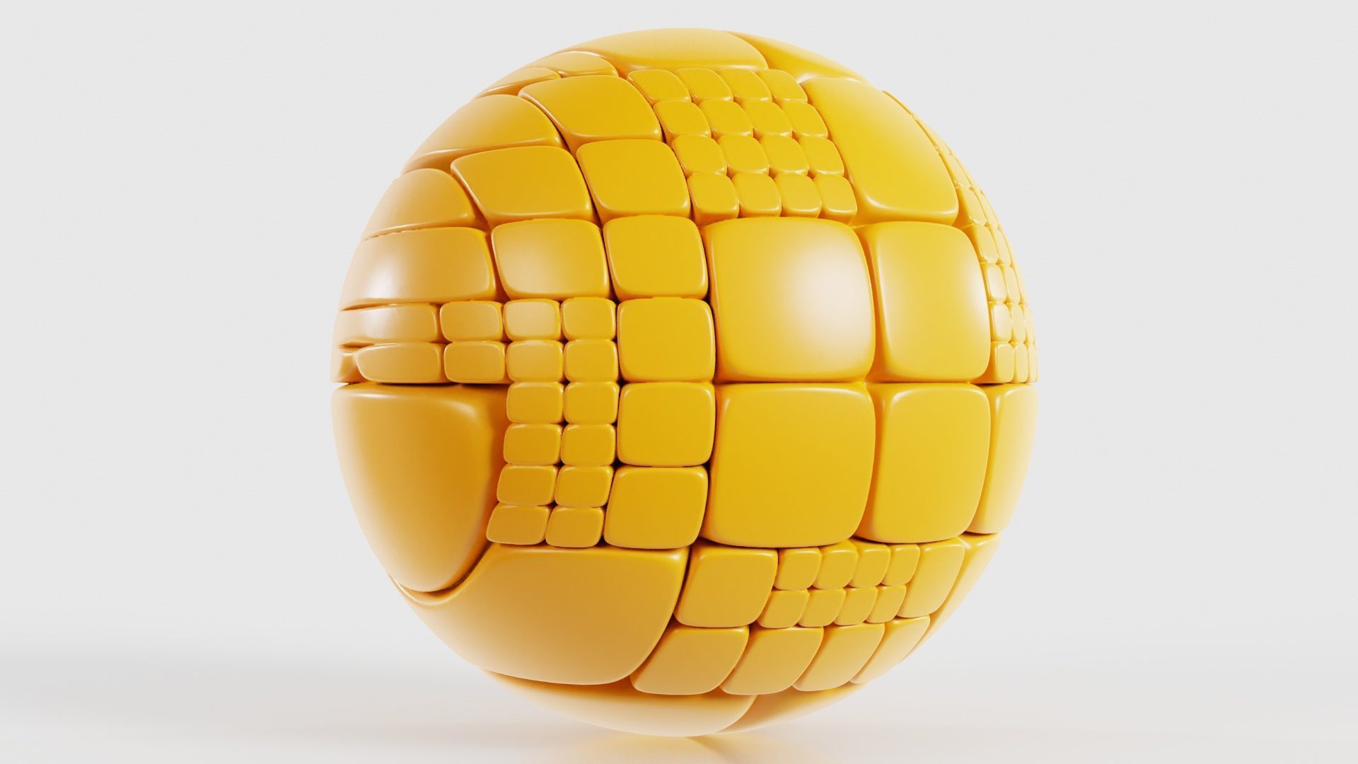 Ball 3D model_18