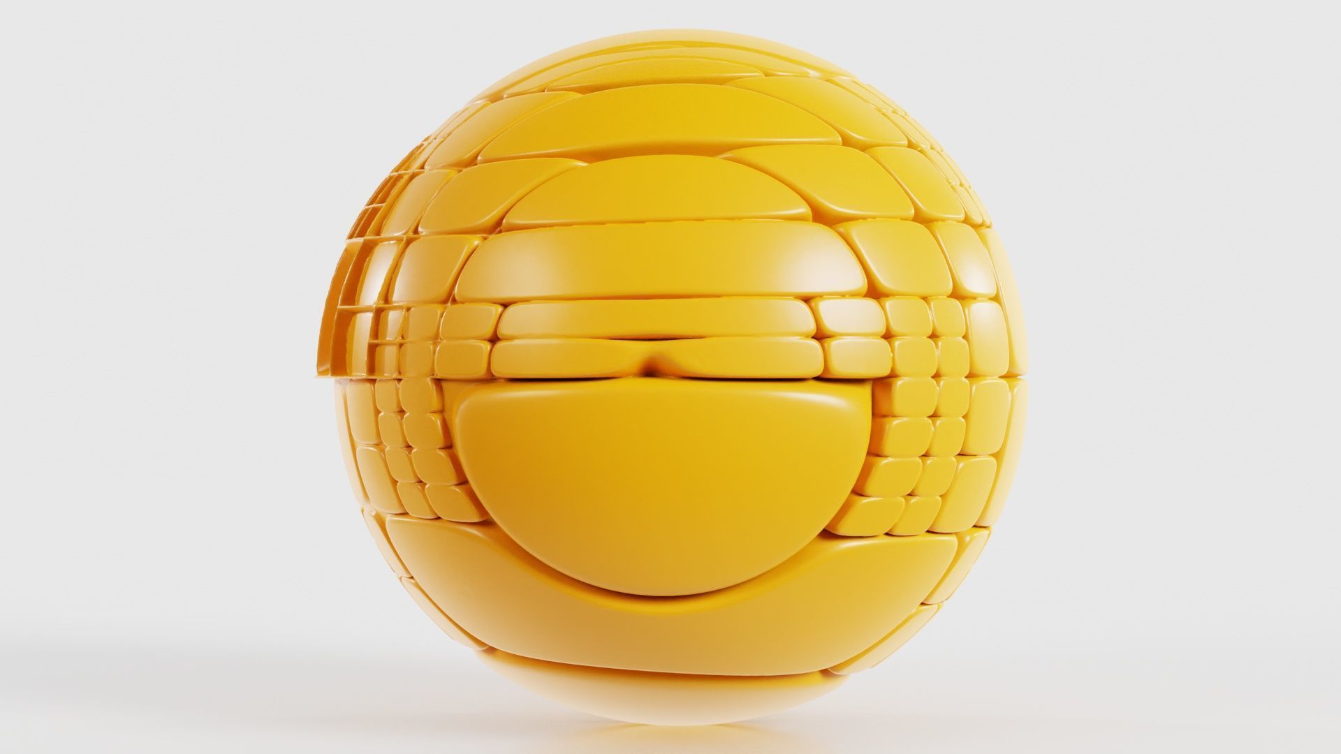 Ball 3D model_20