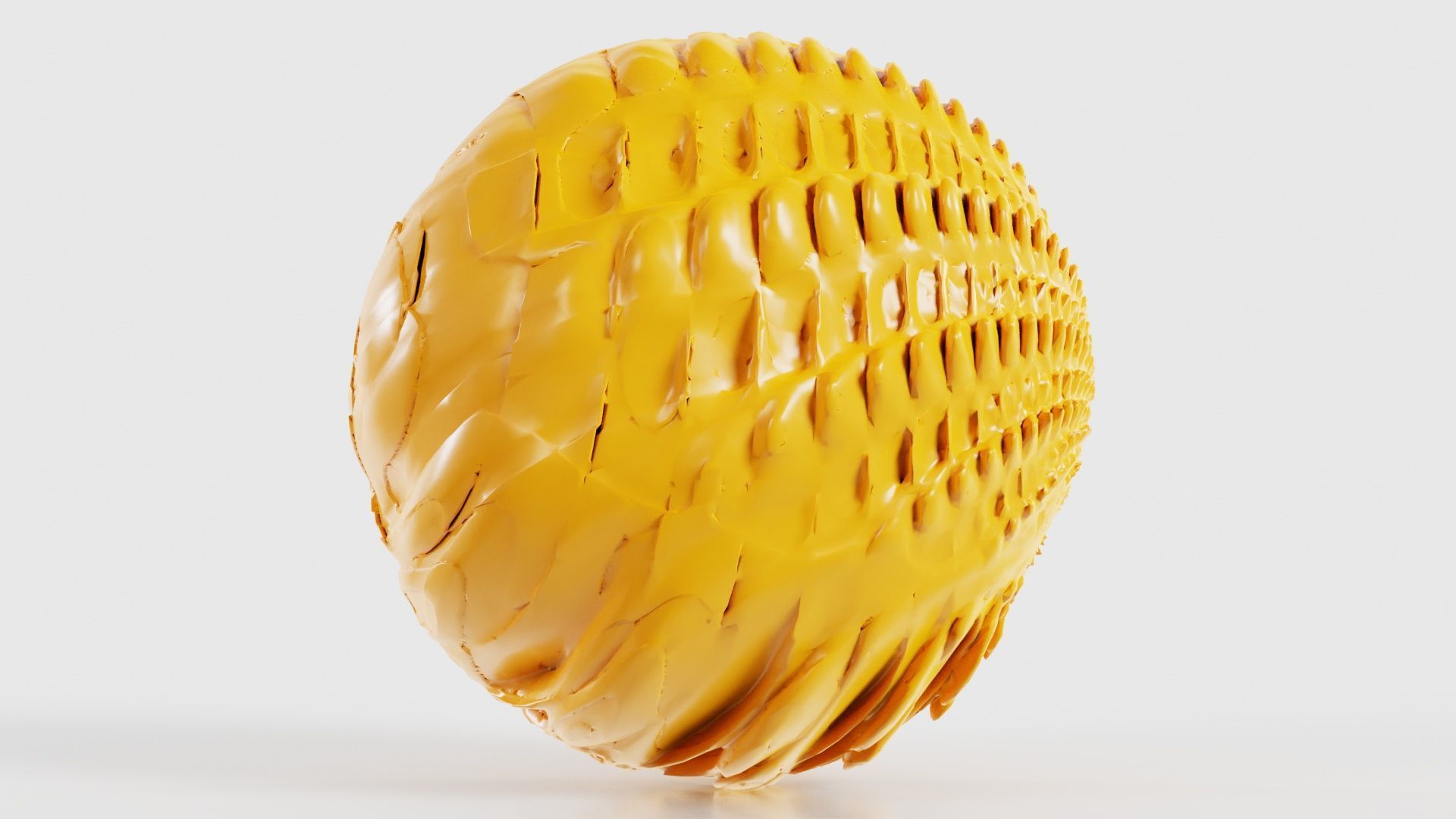Ball 2 3D model_22
