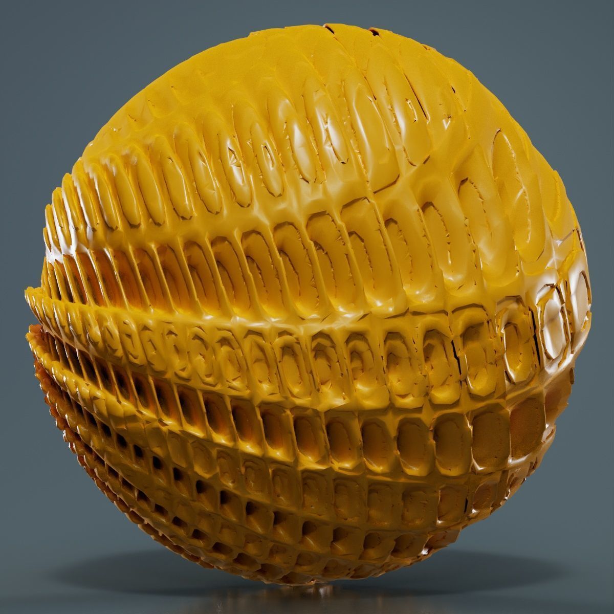 Ball 2 3D model_16