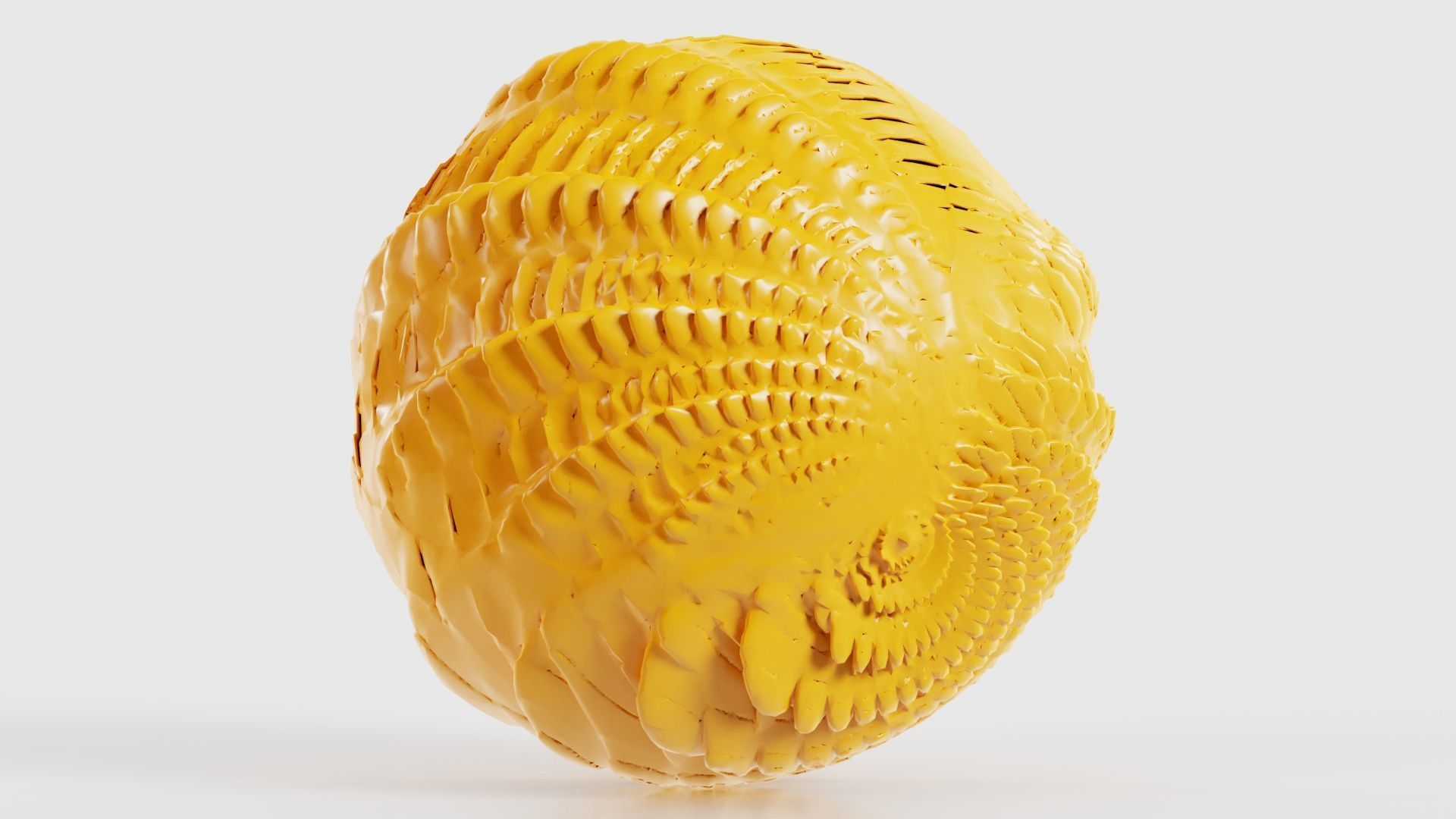 Ball 2 3D model_20