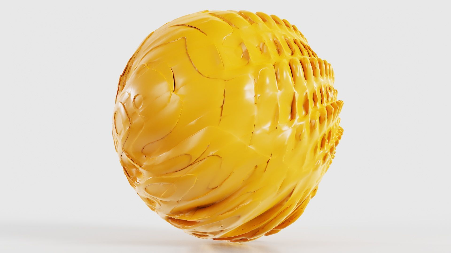 Ball 2 3D model_23