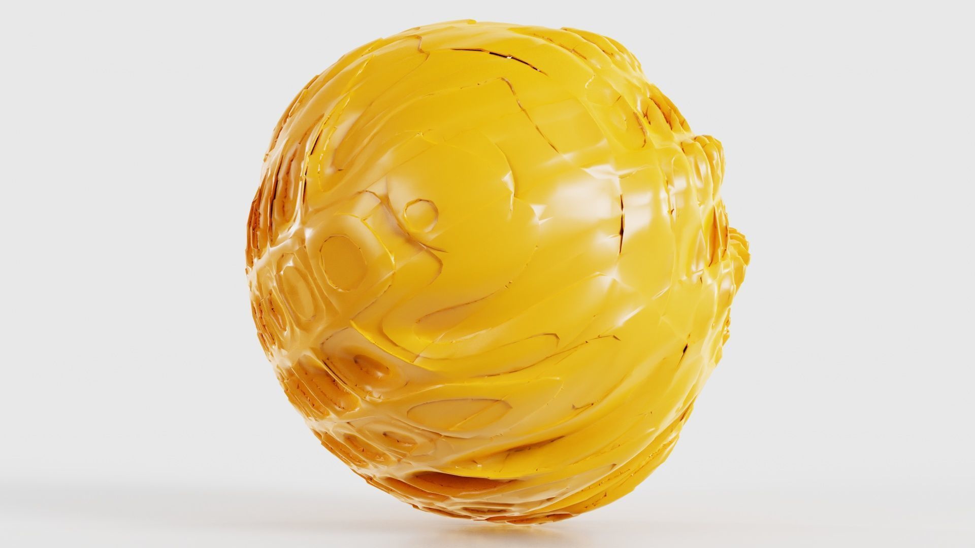 Ball 2 3D model_24