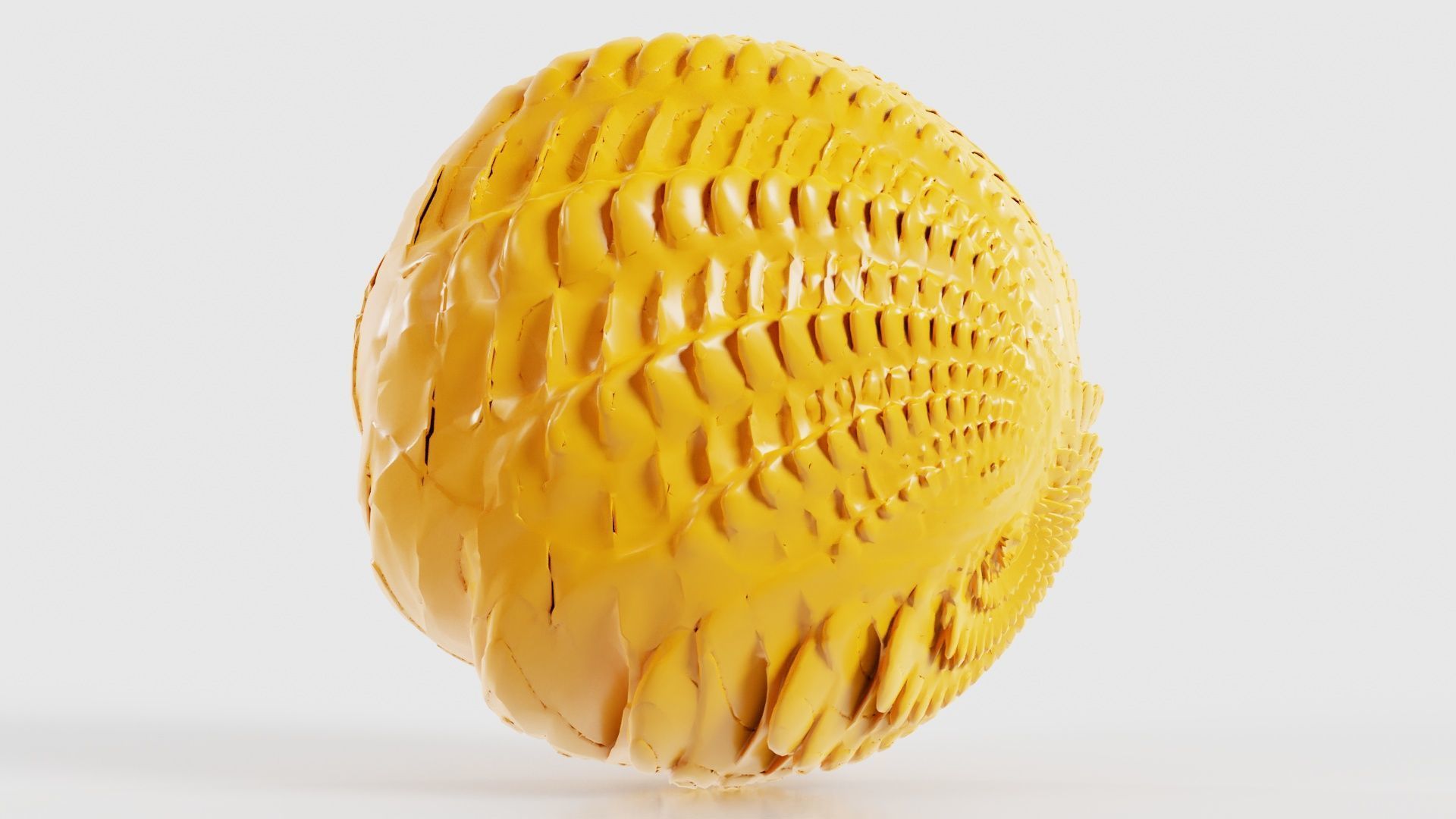 Ball 2 3D model_21