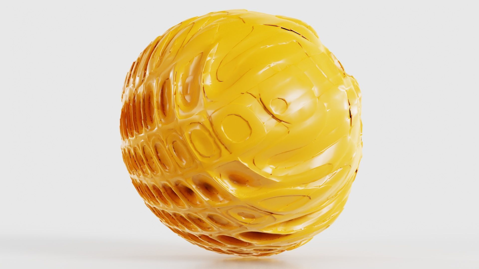 Ball 2 3D model_25
