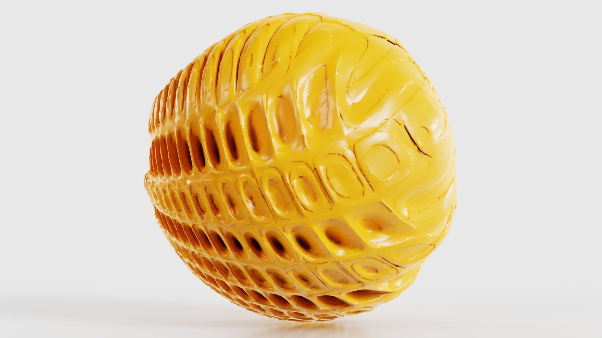 Ball 2 3D model_26